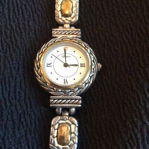 Brighton Watch. Just needs battery!